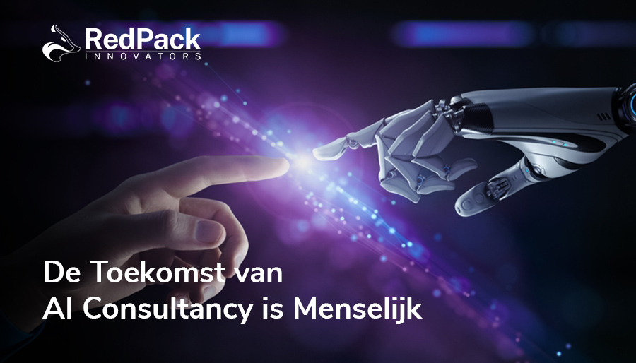 De consultant in het AI-tijdperk – waarom sociale vaardigheden belangrijker worden