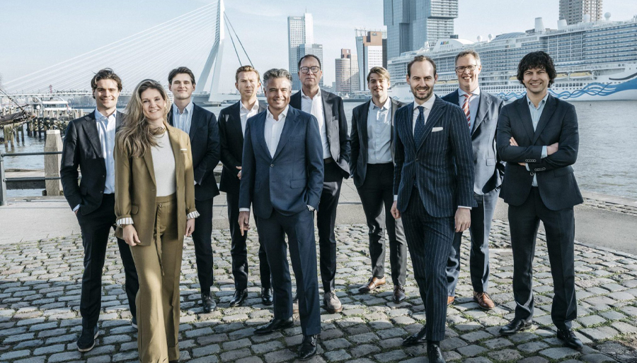Rotterdamse M&A-boetiek Westeinde sluit zich aan bij DEX