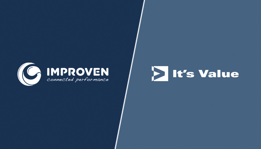 Improven neemt Britse tak van dochter It’s Value volledig over