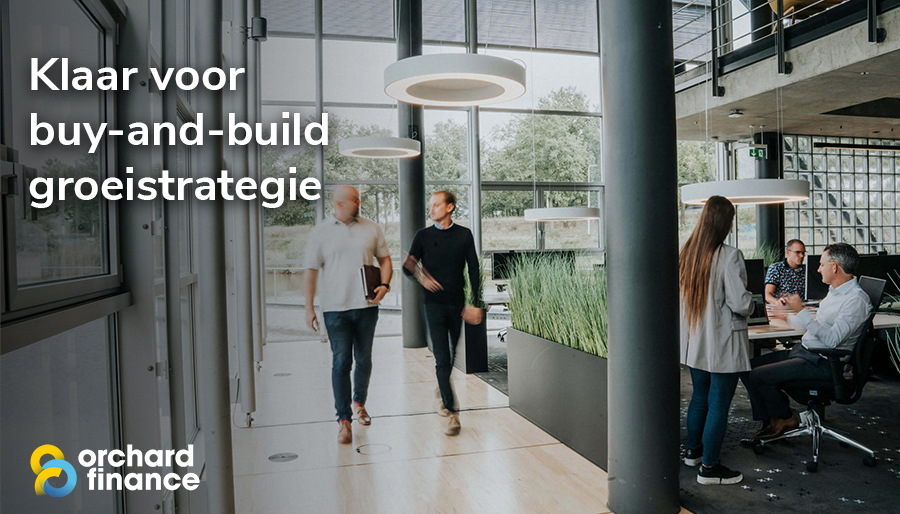 EyeTi: Met clubdealfinanciering klaar voor buy-and-build-groeistrategie