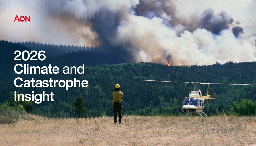 Natuur relatief mild voor moeder aarde in 2025: ‘Slechts’ $260 miljard aan schade