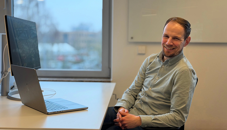 Joost Zandvliet benoemd tot Director bij Yellowtail Conclusion