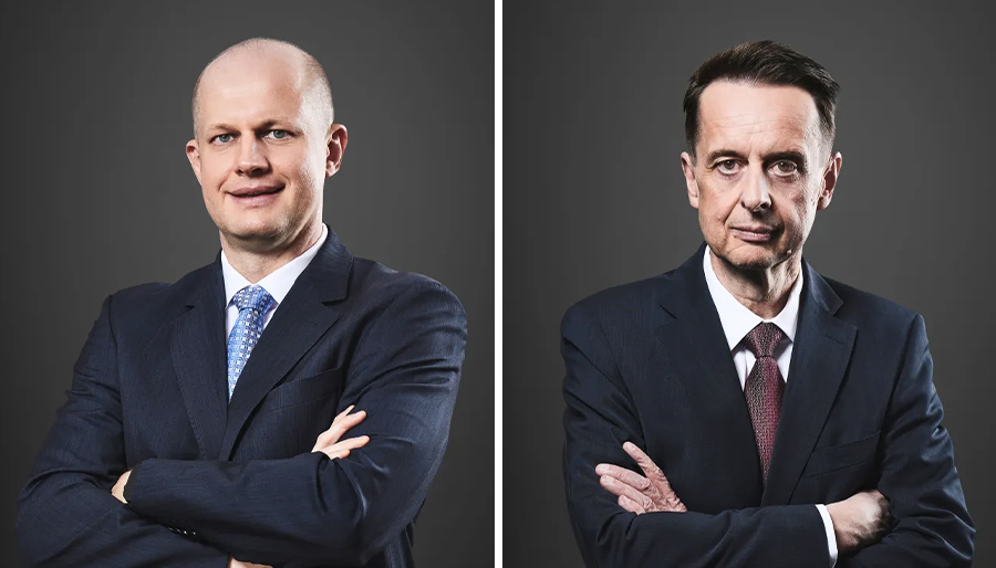 FTI Consulting boosts Chemicals wing in DACH with Mark Reimer and Alexander Keller