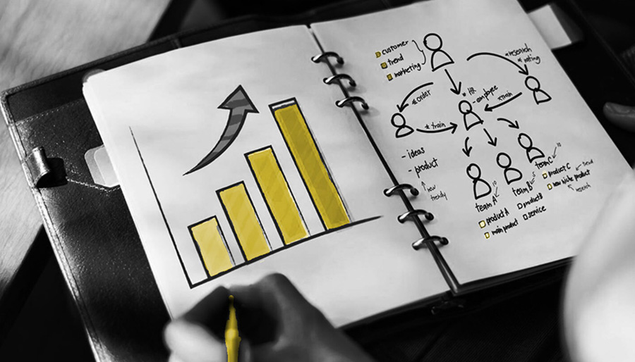 2026-editie van Benchmark Continu Verbeteren van start