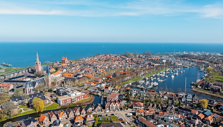 Van Dam Datapartners helpt Medemblik met opschalen van datagedreven werken