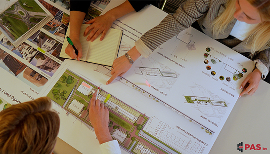 Rob Jettens tien nieuwe steden: Een financiële haalbaarheidsanalyse