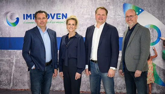 Consultancybureau Improven sluit zich aan bij accountantskantoor Moore