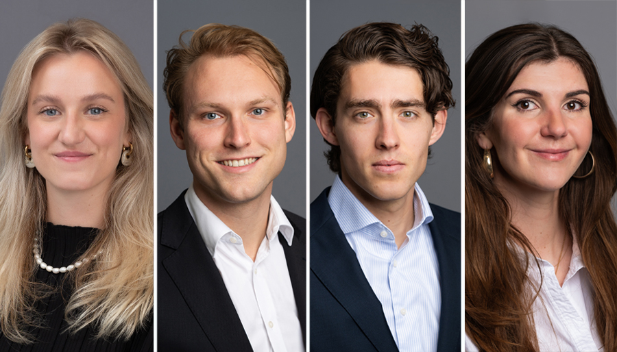 Het Analyst Programme van Eden McCallum: ‘De plek om het beste uit jezelf te halen’