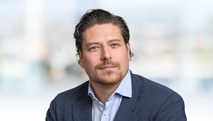 ‘Omarm het onverwachte’: Jacco van de Griek over zijn reis van trainee tot Director bij Improven