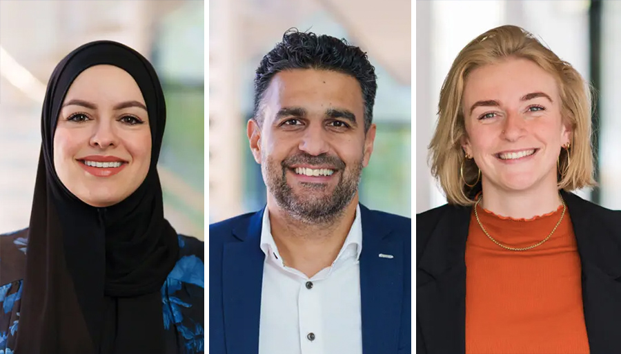 ‘Ieders stem meenemen’: Hoe diversiteit de advieskracht van Morgens versterkt