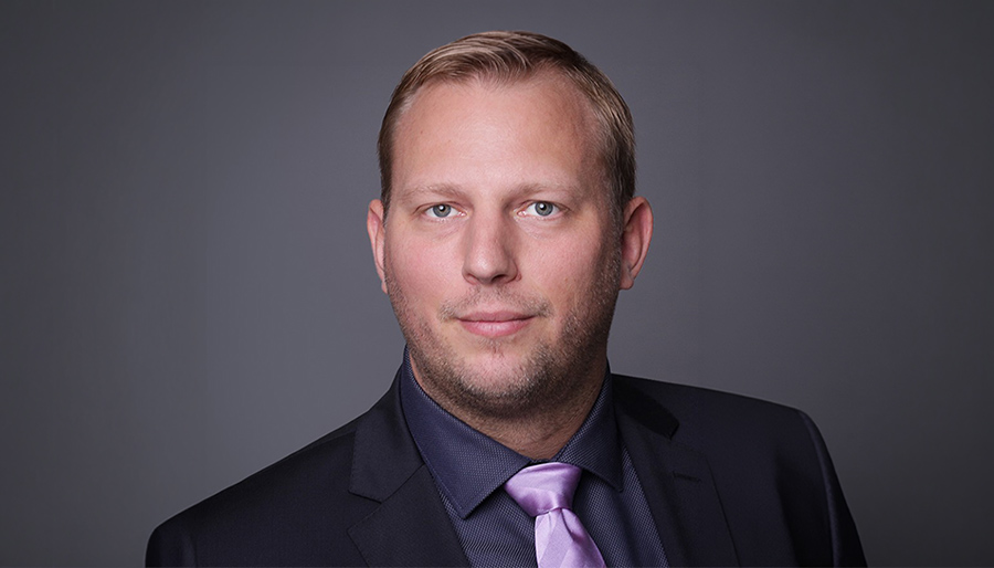 Zanders boosts Treasury practice with hire of Alexander Odenthal