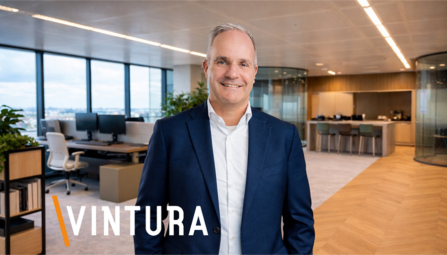 Vintura breidt partnerteam uit met komst van Roland Eising