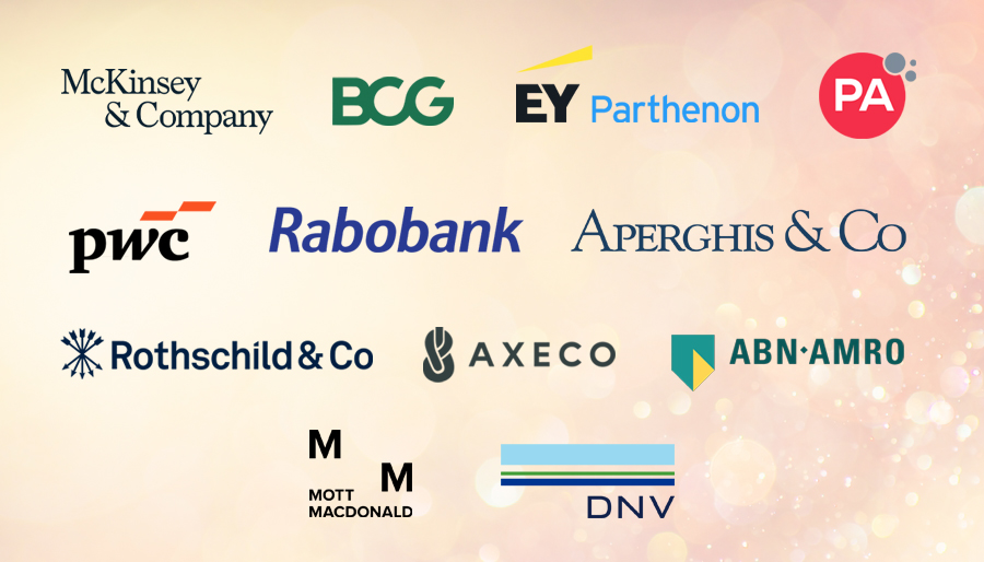 Overheid selecteert strategisch, financieel en technisch adviseurs voor staatsdeelnemingen