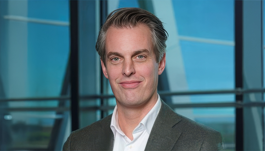 Nieuwe partner Reinier Plantinga bouwt mee aan de volgende groeifase van Improven