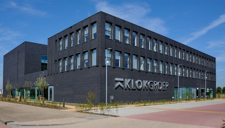 KlokGroep: Nieuwe financieringsstructuur legt fundament onder groei en continuïteit