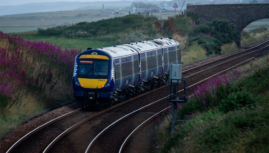 Jacobs and PA Consulting selected to head UK transport security consortium