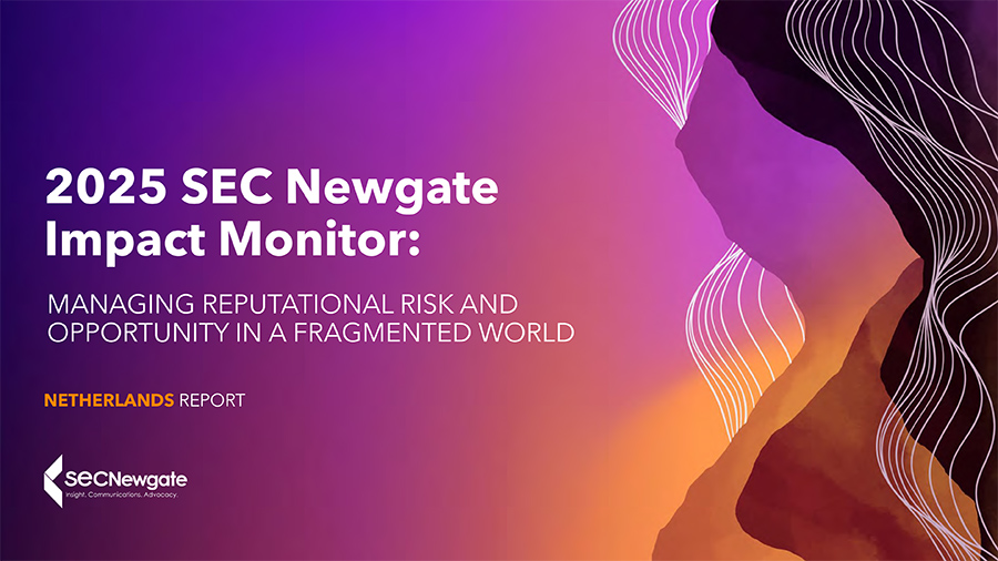 Bedrijven verliezen geloofwaardigheid door gebrek aan zichtbare impact