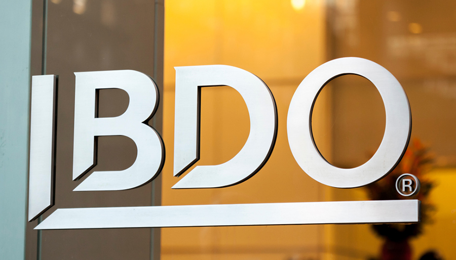 BDO UK and BDO Ireland exchange contracts on merger