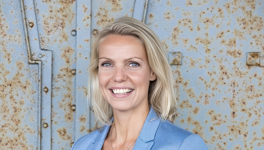 Sandra Klijn gestart als Organisatieontwikkelaar bij innergo