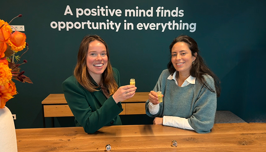 Lara Molendijk verbindt zich als associate partner aan New Era Consultancy