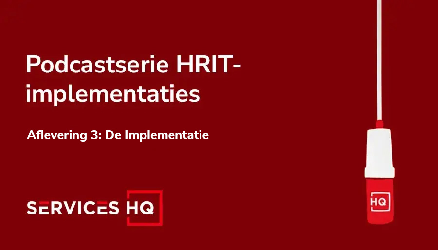 HR-technologie: Best practices voor de implementatiefase