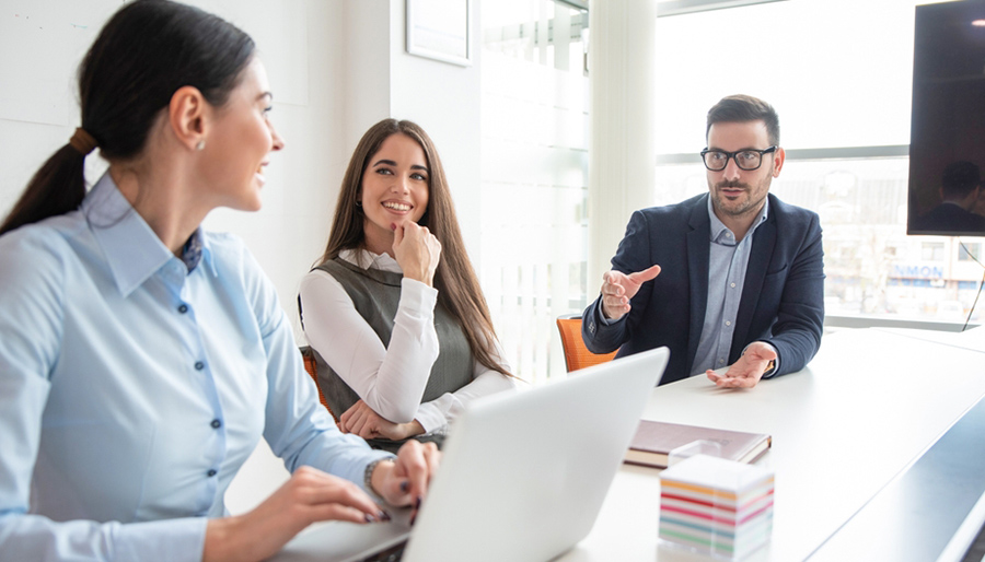Eerlijkheid op het werk: Waarom je niet iedereen gelijk moet behandelen