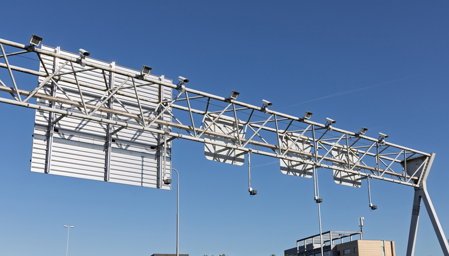 Yunex Traffic en Conclusion Xforce realiseren nieuw dataplatform voor trajectcontroles