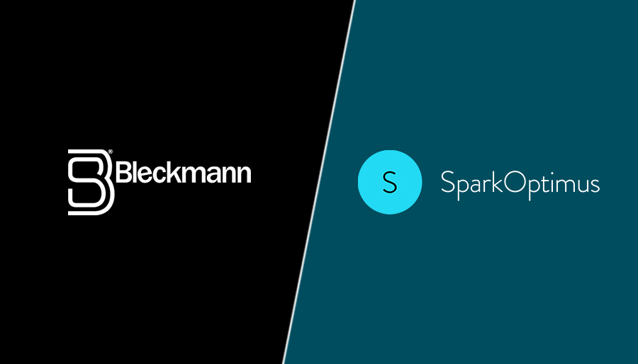 Bleckmann partners with SparkOptimus for AI implementation