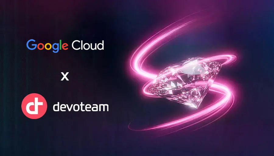 Google Cloud benoemt Devoteam tot Diamond Partner