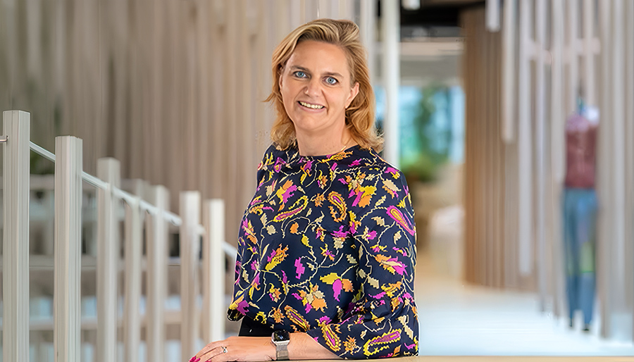 Zes vragen aan: Anouk Zevenbergen, Managing Director bij IG&H