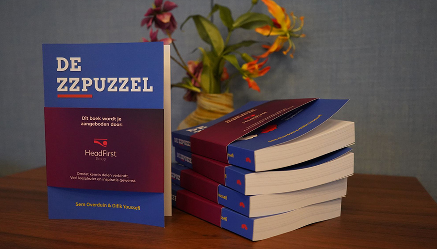 Nieuw boek ‘De ZZPuzzel’ ontleedt het complexe zzp-dossier