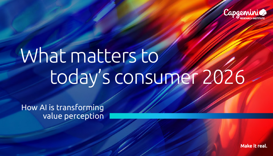 Consumenten worden steeds prijsbewuster – en AI beïnvloedt koopgedrag