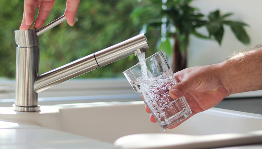 BPM Consult helpt Vitens bij verbetering van de aansluitketen