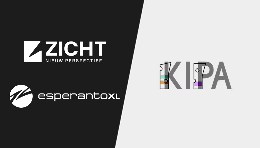 ZICHT Consultants en EsperantoXL ondersteunen maatschappelijke instelling Kipa