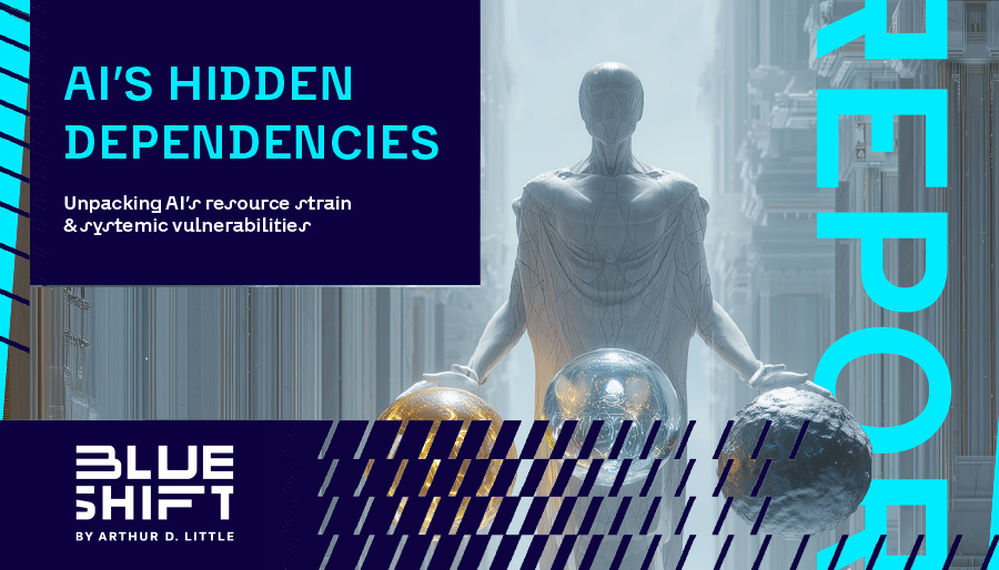 De verborgen kosten van AI: Nieuw rapport waarschuwt voor energieverbruik en milieu-impact