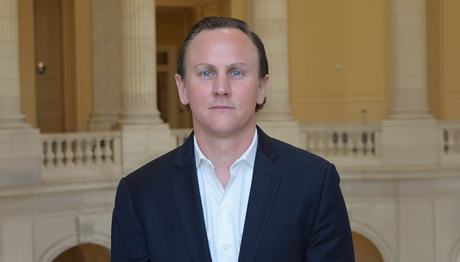 Deloitte adds Mark Roman to Washington national tax practice 