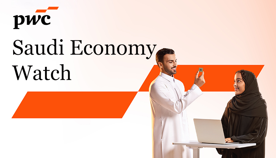Driving KSA’s economic diversification but with less reliance on oil revenues