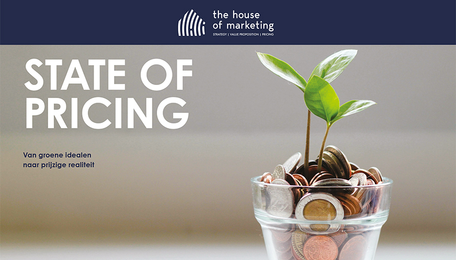 Iedereen wil duurzaamheid, tot het prijskaartje verschijnt