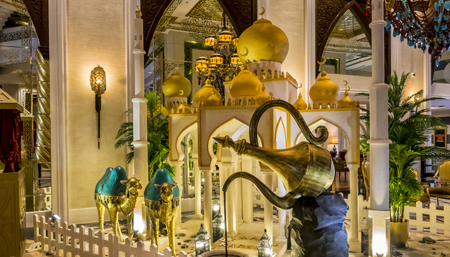 Hotels that embrace local culture across the guest journey gain a competitive edge