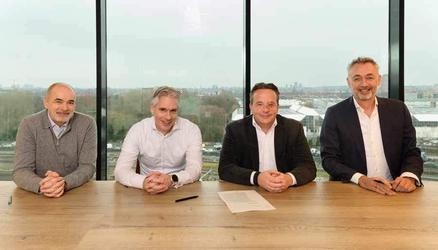 EY versterkt financiële transformatie-expertise met overname Bluefield