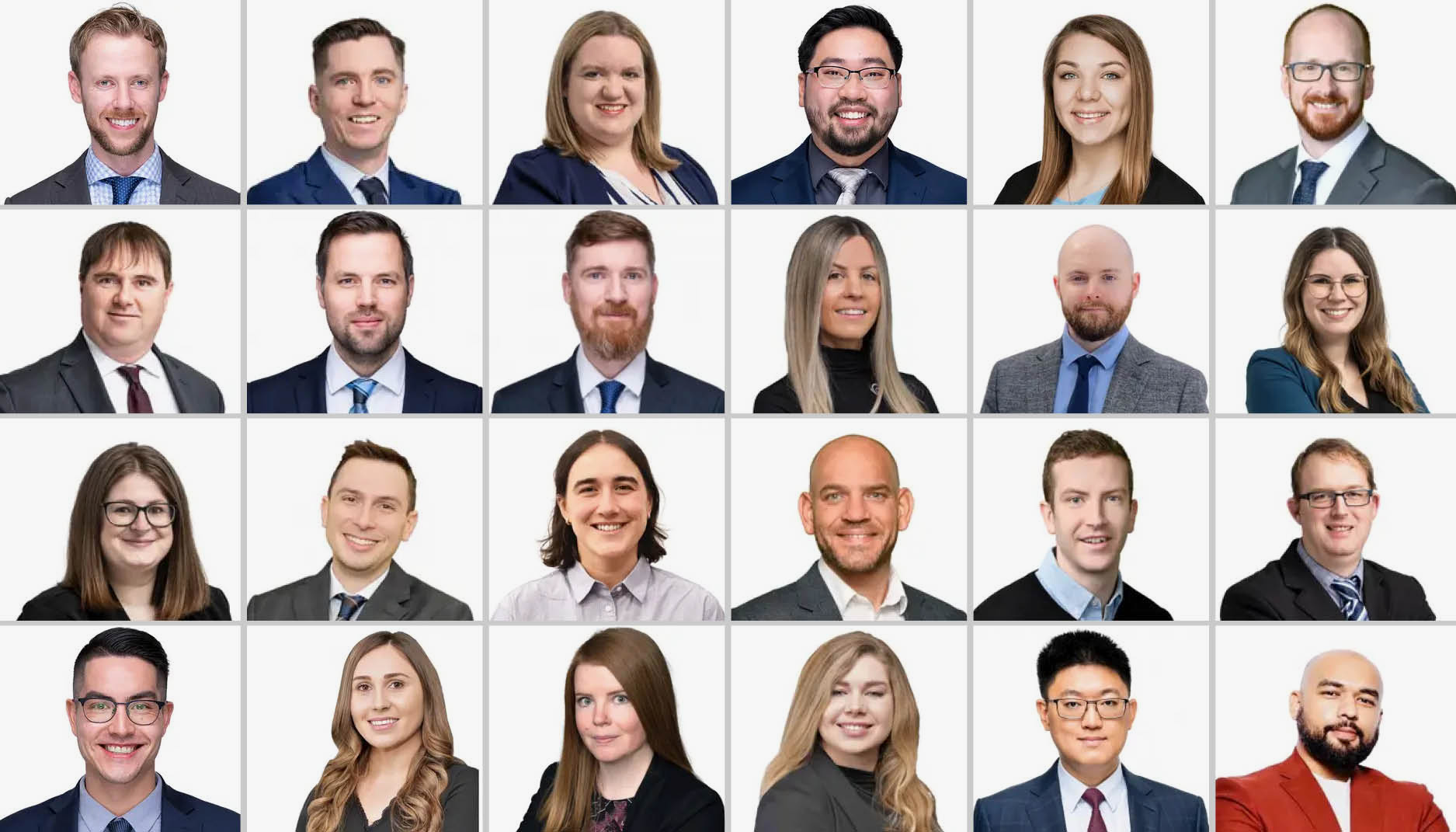 Baker Tilly promotes 24 to senior manager 
