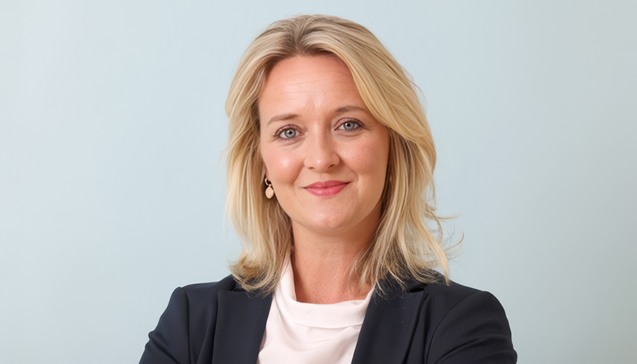 Frijke Weeda leidt private sector-dienstverlening van Atos