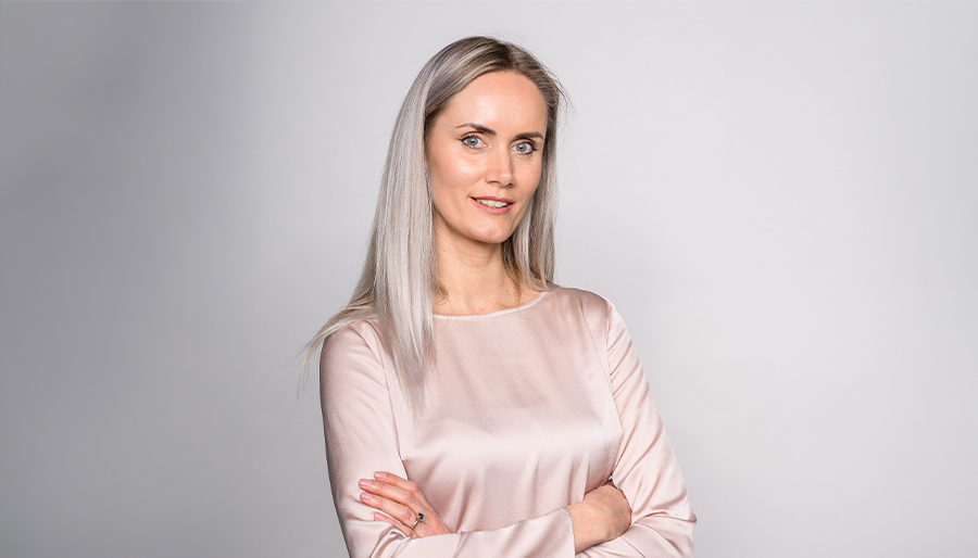 Improven verwelkomt Justa de Graaff als partner na vliegende start TLAB