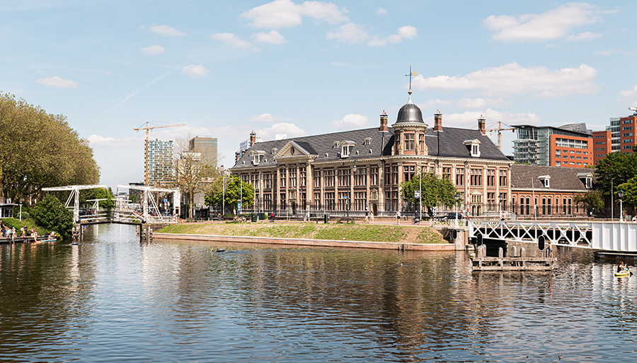 Match Plan opent derde kantoor in Utrechtse Muntgebouw