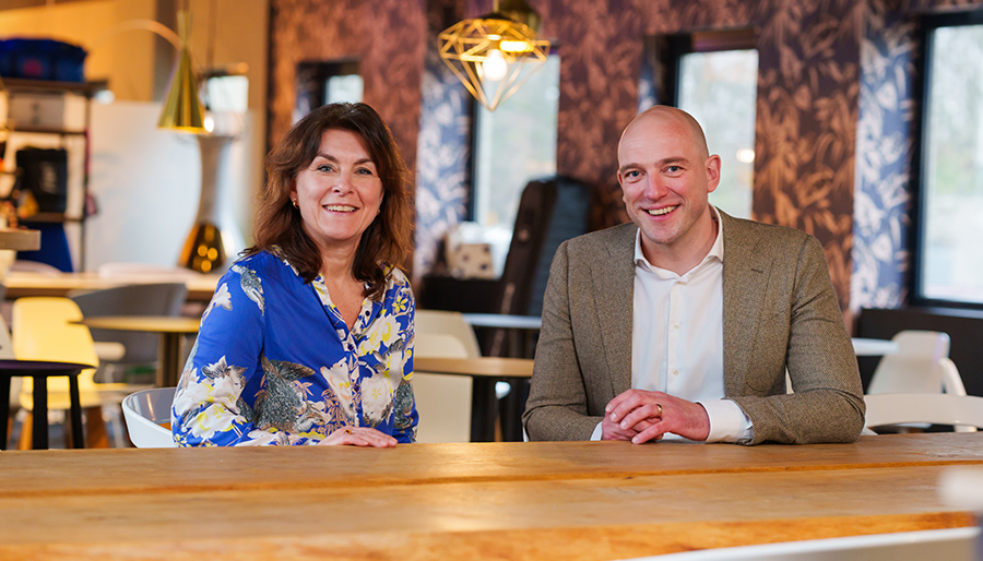 Meer dan tijdelijke versterking: Morgens zet interim in als motor voor blijvende impact