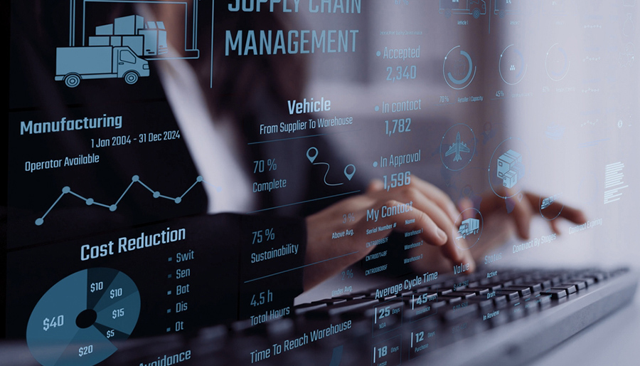 Indusource lanceert nieuwe dienst: Procurement Due Diligence