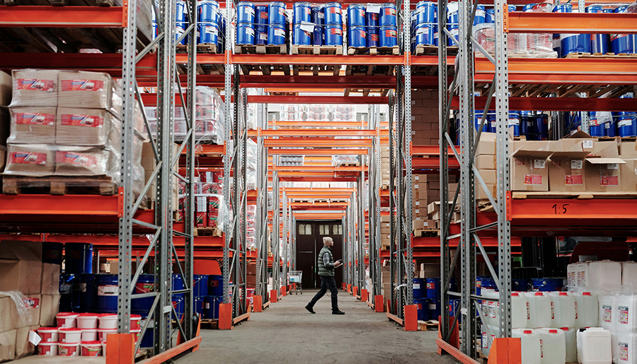 De voordelen van het uitbesteden van fulfilment