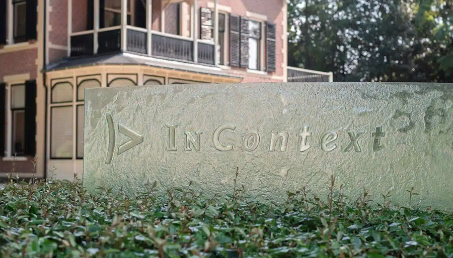 InContext Consultancy Group positioneert zich als partner in strategie-implementatie