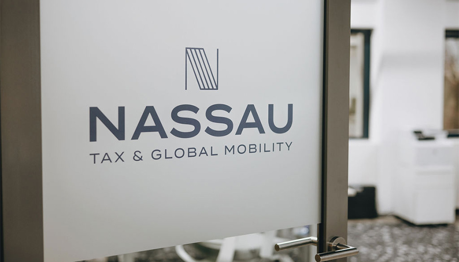 Nassau: Nieuwe specialist in internationale fiscaliteit en mobiliteit