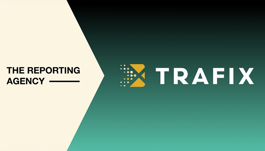 The Reporting Agency gaat verder als Trafix